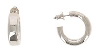 Orecchini Pesavento Donna Elegance in Argento WELGO003 - WELGO003